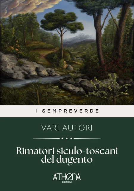 Rimatori siculo-toscani del dugento